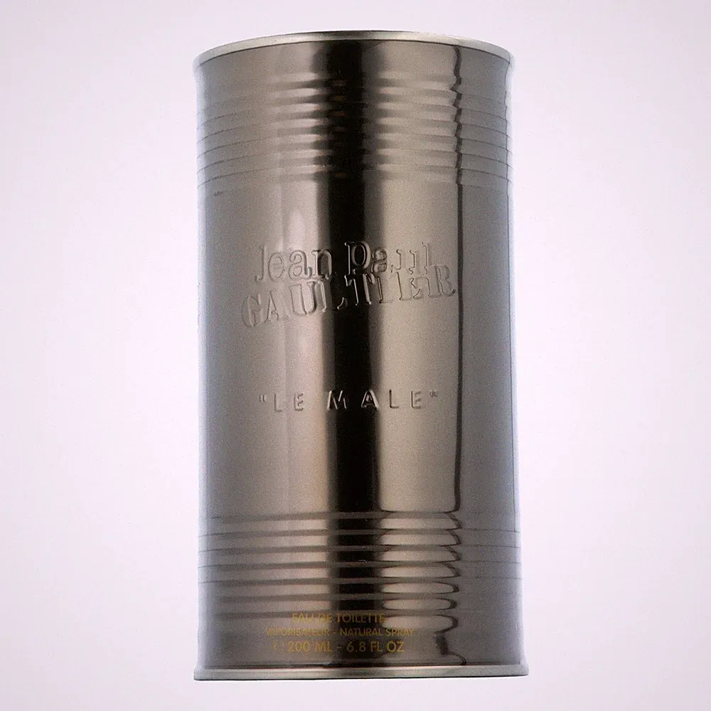 Jean Paul Gaultier Le Male EDT 200ml