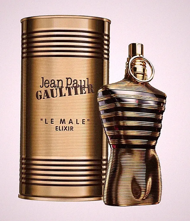 Jean Paul Gaultier Le Male Elixir 125ml