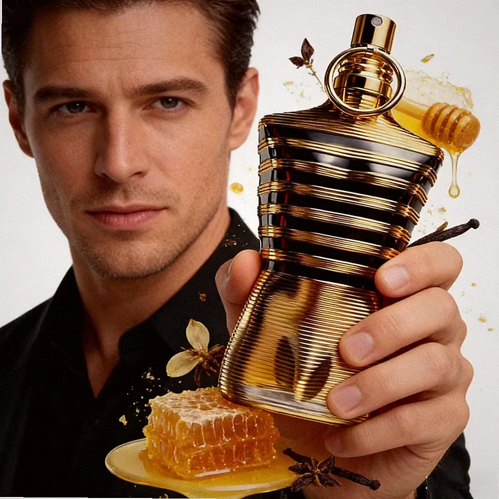 Jean Paul Gaultier Le Male Elixir 125ML -Wenige verfügbar