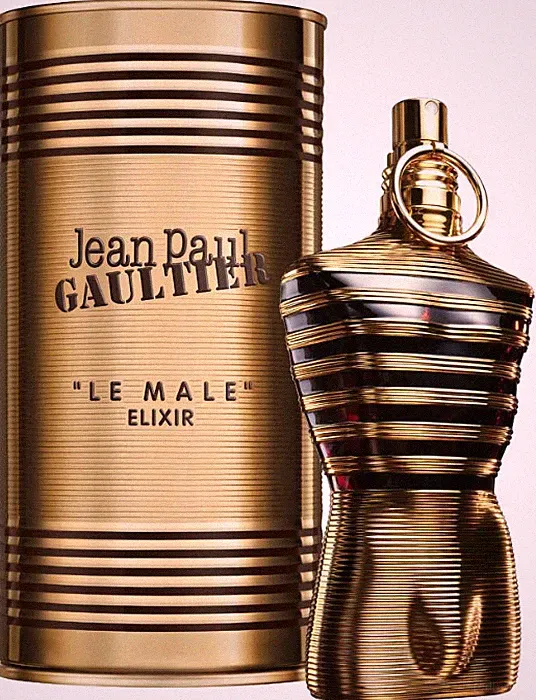 jean paul gaultier parfum le male 75ml