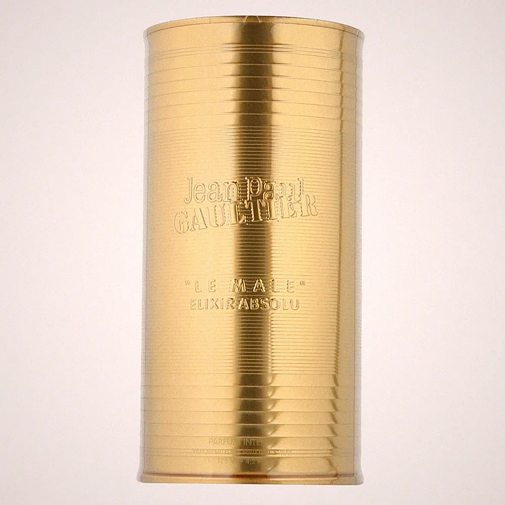 Jean Paul Gaultier Le Male Elixir Absolu Parfum Intense 125ml