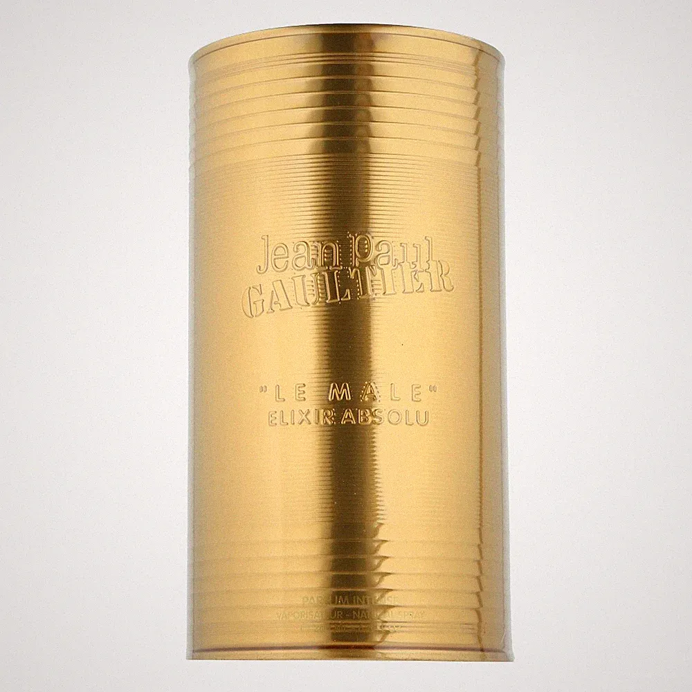 Jean Paul Gaultier Le Male Elixir Absolu Parfum Intense 200ml