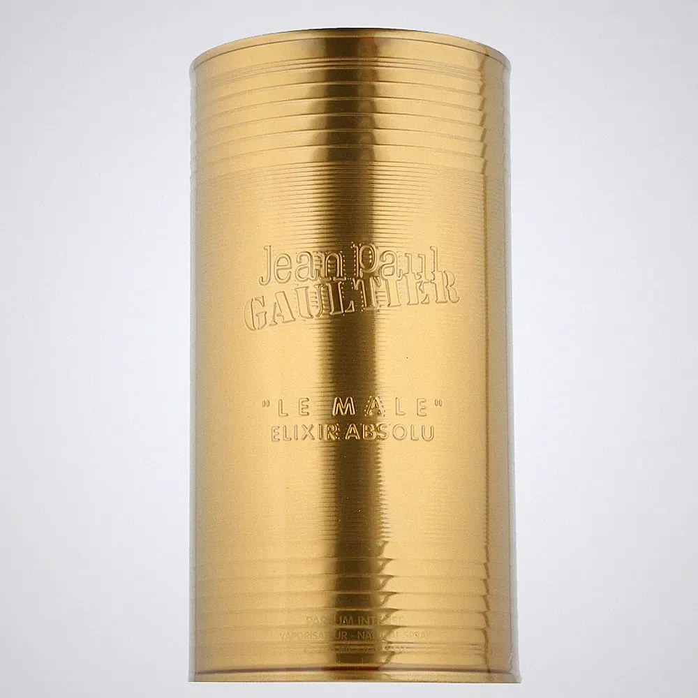 Jean Paul Gaultier Le Male Elixir Absolu Parfum Intense 200ml