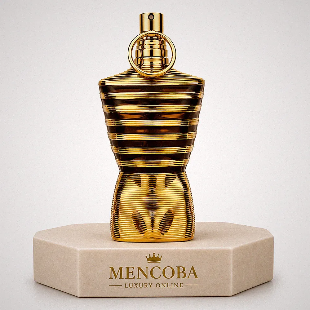 Jean Paul Gaultier /le male elixir absolu parfum intense/200ml /herren /spray