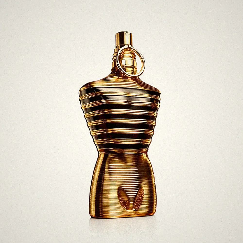 Jean Paul Gaultier Le Male Elixir Absolu Parfum Intense 75 ml (man)