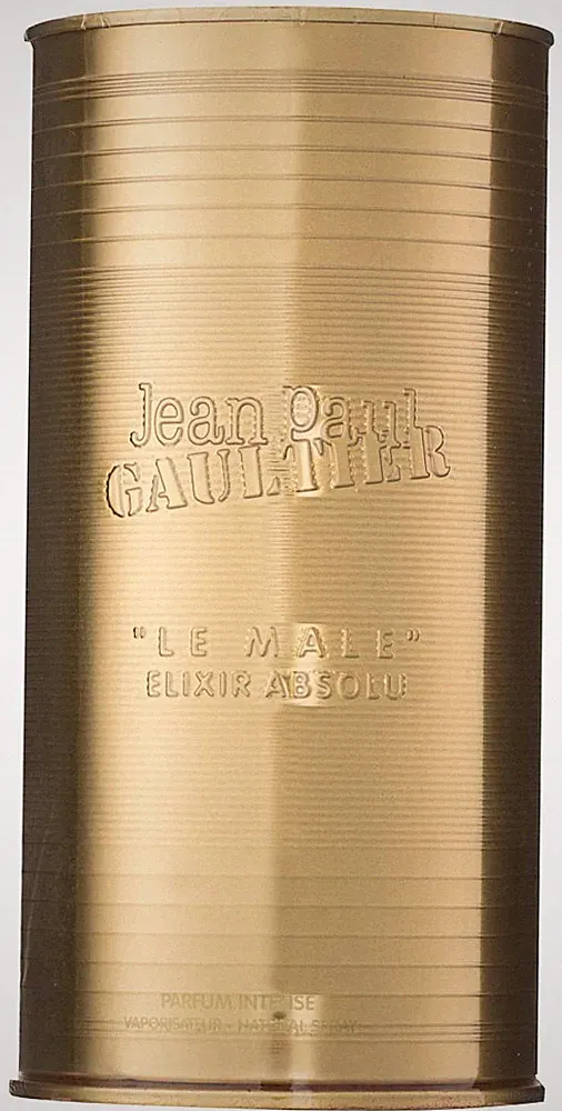 jean paul gaultier parfum le male 75ml