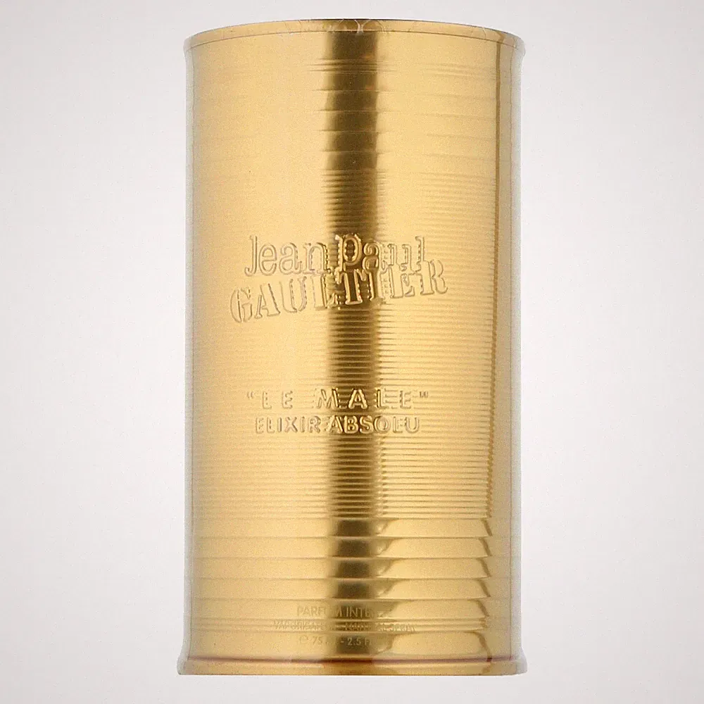 Jean Paul Gaultier Le Male Elixir Absolu Parfum Intense 75ml