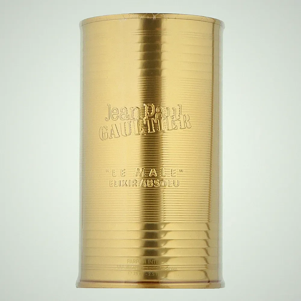 Jean Paul Gaultier Le Male Elixir Absolu Parfum Intense 75ml