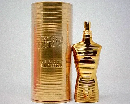 Jean Paul Gaultier le Male Elixir Absolu Parfum intense Spray 200 ml Herrenduft