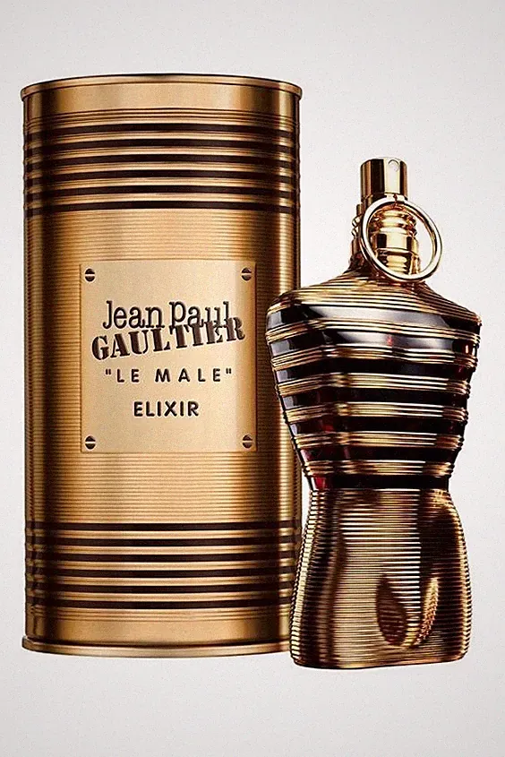 Jean Paul Gaultier le Male Elixir Absolu Parfum intense Spray 75 ml Herrenduft O