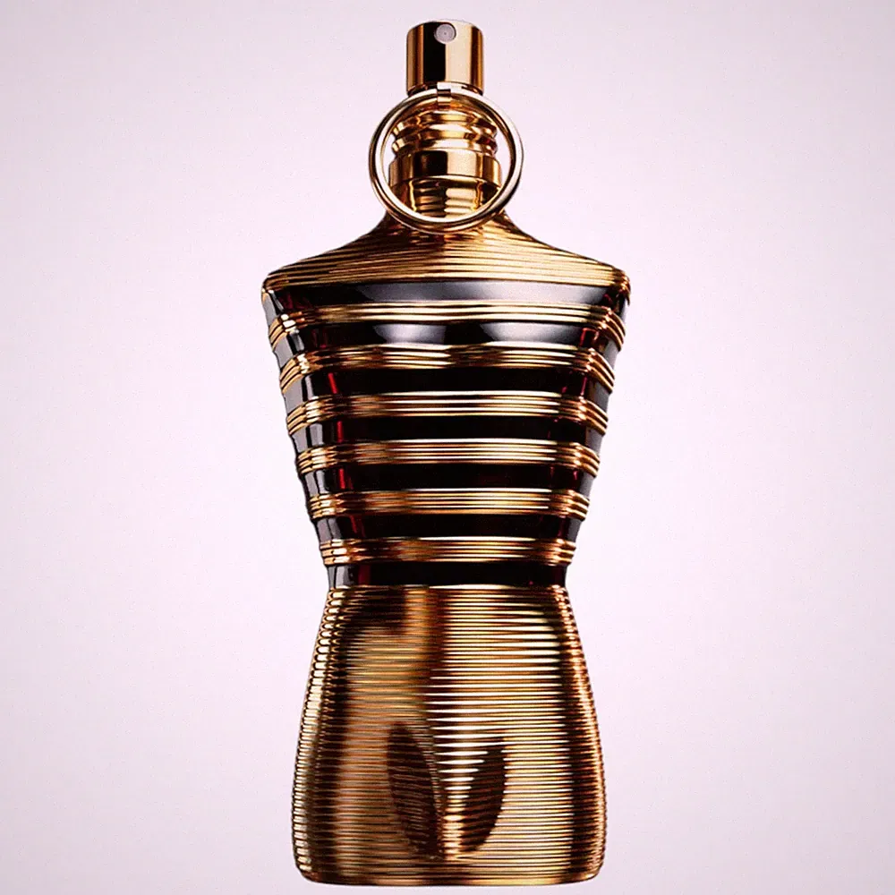 Jean Paul Gaultier Le Male Elixir Eau de Parfum 125 ml Parfüm Herren | NEU&OVP