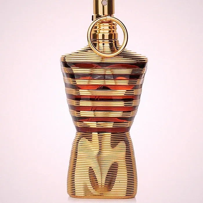 Jean Paul Gaultier - Le Male Elixir Eau de Parfum als Spray 75ml/2.5oz