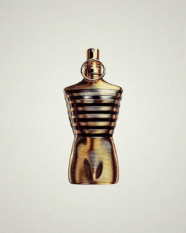 Jean Paul Gaultier Le Male Elixir Eau de Parfum für Herren - 75ml / 2.5oz