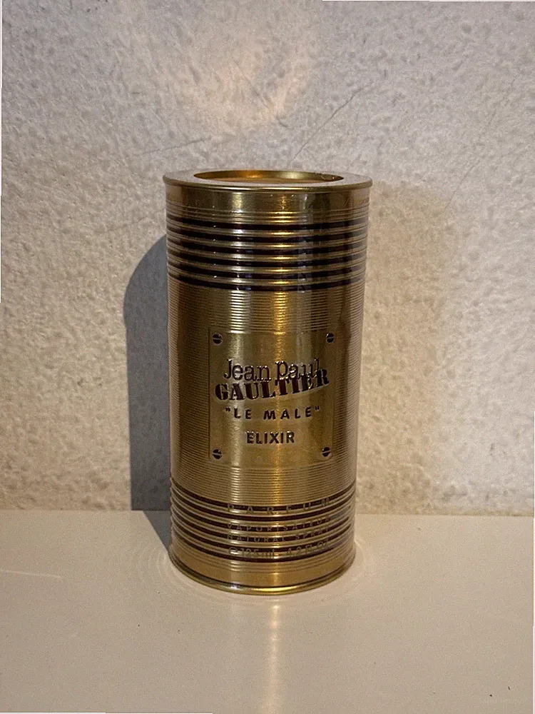 Jean Paul Gaultier Le Male ELIXIR Parfum 125ml NEU OVP Herrenduft