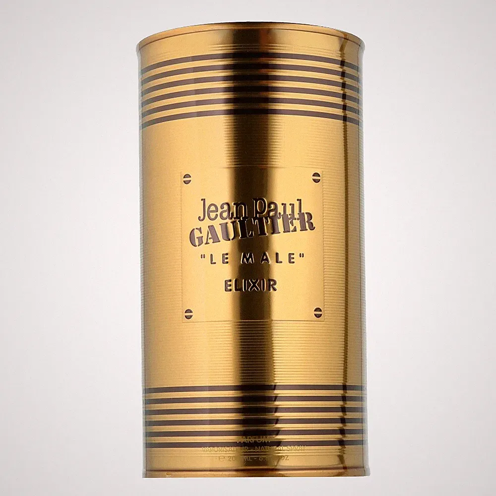 Jean Paul Gaultier Le Male Elixir Parfum 200ml