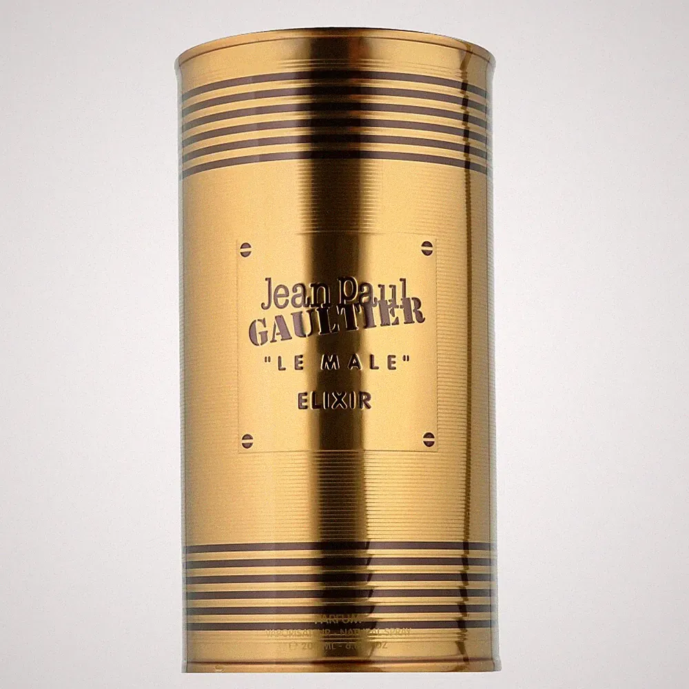 Jean Paul Gaultier Le Male Elixir Parfum 200ml