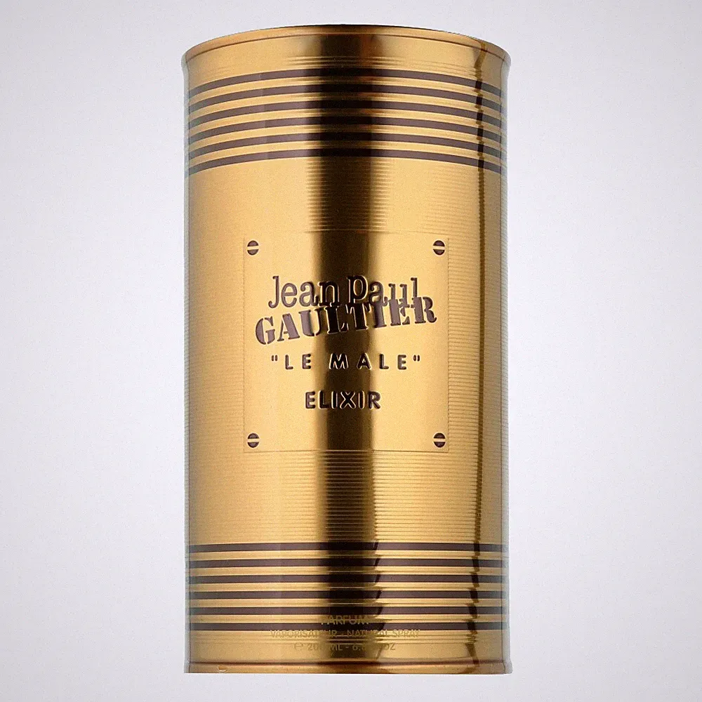Jean Paul Gaultier Le Male Elixir Parfum 200ml