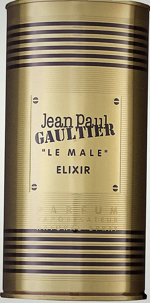 Jean Paul Gaultier Le Male Elixir Parfum 75 ml OVP NEU