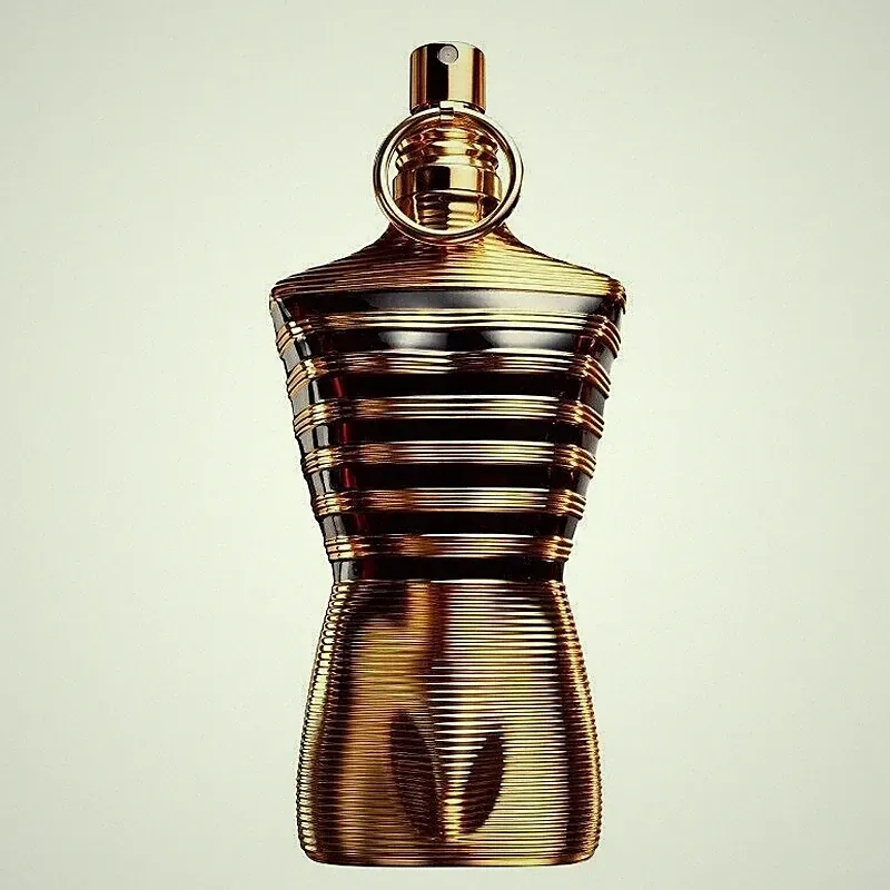 JEAN PAUL GAULTIER Le Male Elixir Parfum Herren 75 ml Wickelvape