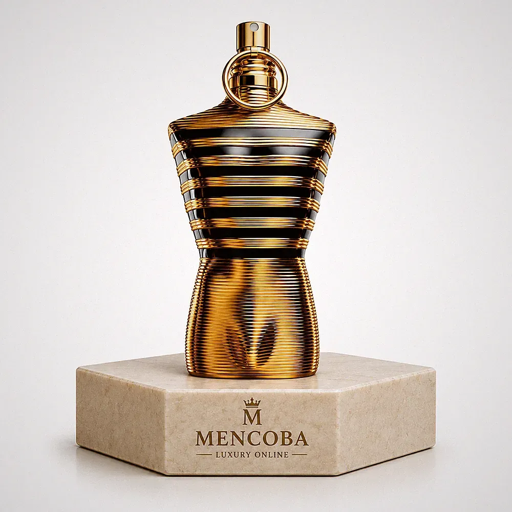 Jean Paul Gaultier /LE MALE ELIXIR PARFUM /herren/parfum /125ml/spray /neu & ovp