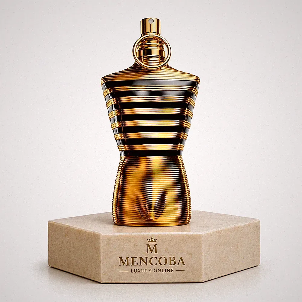 Jean Paul Gaultier /LE MALE ELIXIR PARFUM /herren/parfum /200ml/spray /neu & ovp