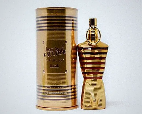 Jean Paul Gaultier le Male Elixir Parfum Spray 75 ml Herrenduft OVP