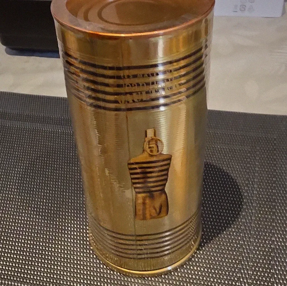 Jean Paul Gaultier Le Male Elixir Spray 125 ml Normale Größe