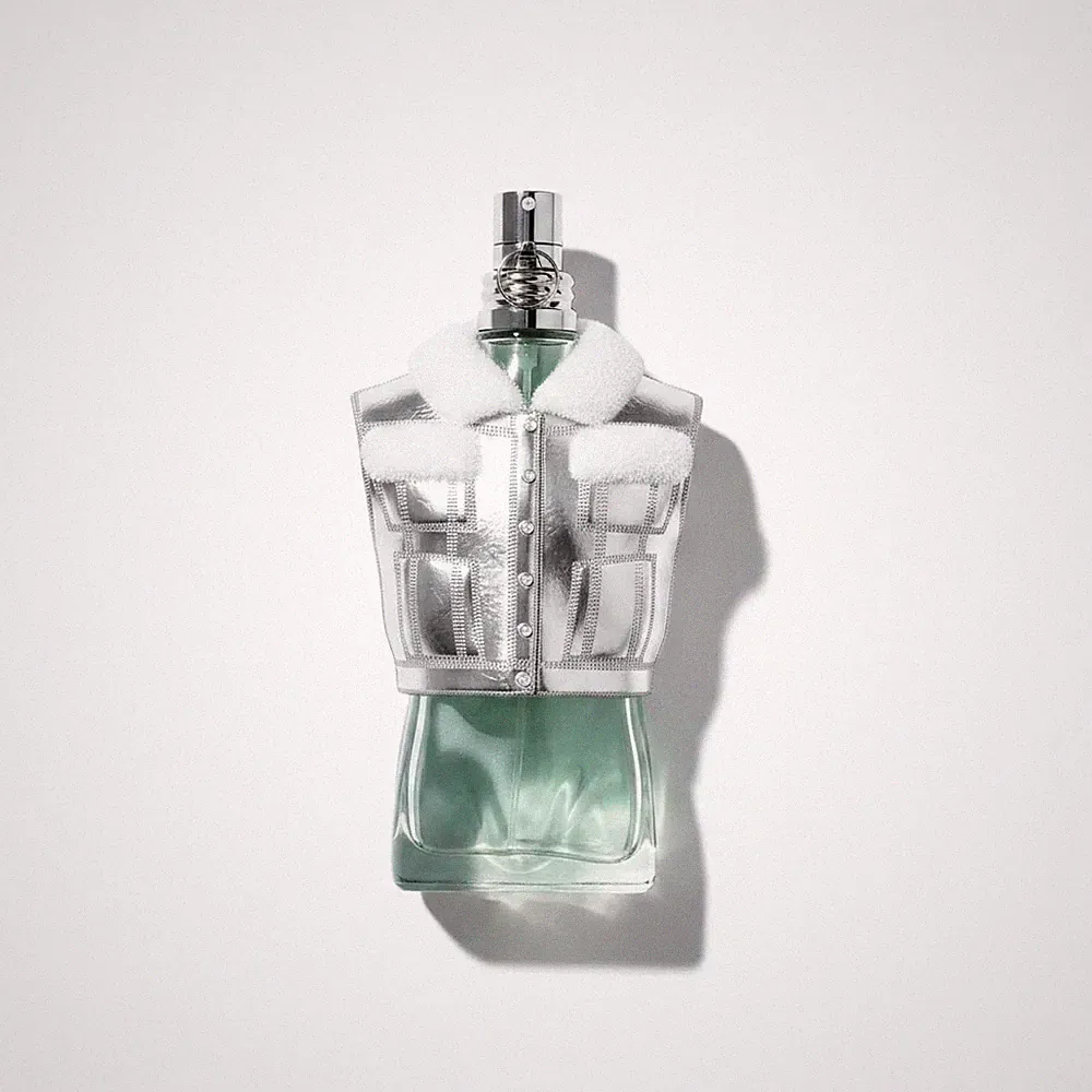 Jean Paul Gaultier Le Male Holiday Collector Editition Eau de Toilette 125 ml