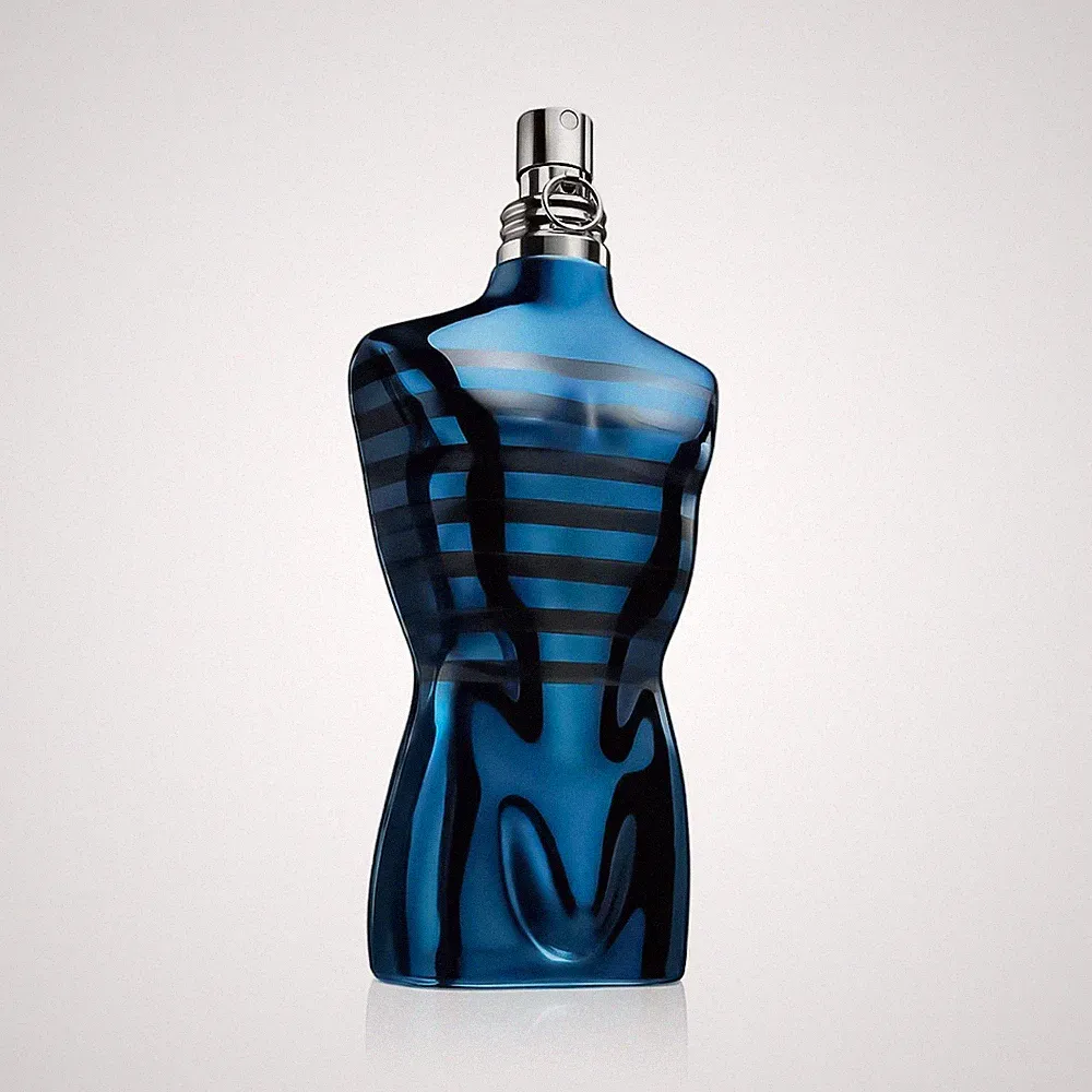 Jean Paul Gaultier Le Male In Blue Eau De Parfum 75 ml (man)