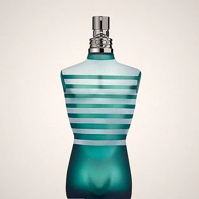JEAN PAUL GAULTIER Le Male lang anhaltendes Eau de Toilette Duft Spray *WÄHLEN*