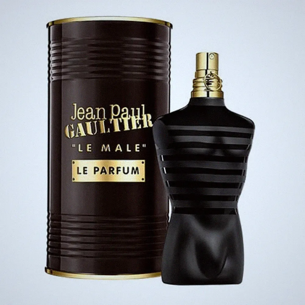jean paul gaultier parfum herren
