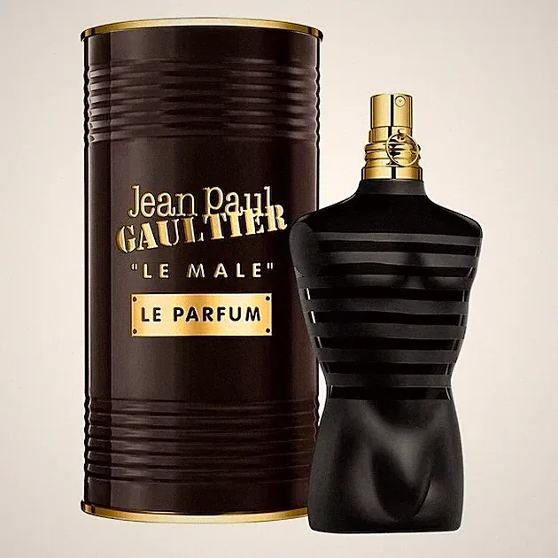 Jean Paul Gaultier Le Male Le Parfum 125ml