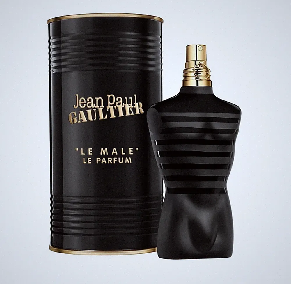 Jean Paul Gaultier Le Male Le Parfum Eau De Parfum für Herren