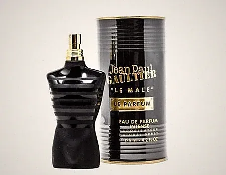 Jean Paul Gaultier le Male Le Parfum Eau de Parfum Intense 125 ml Herrenduft OVP