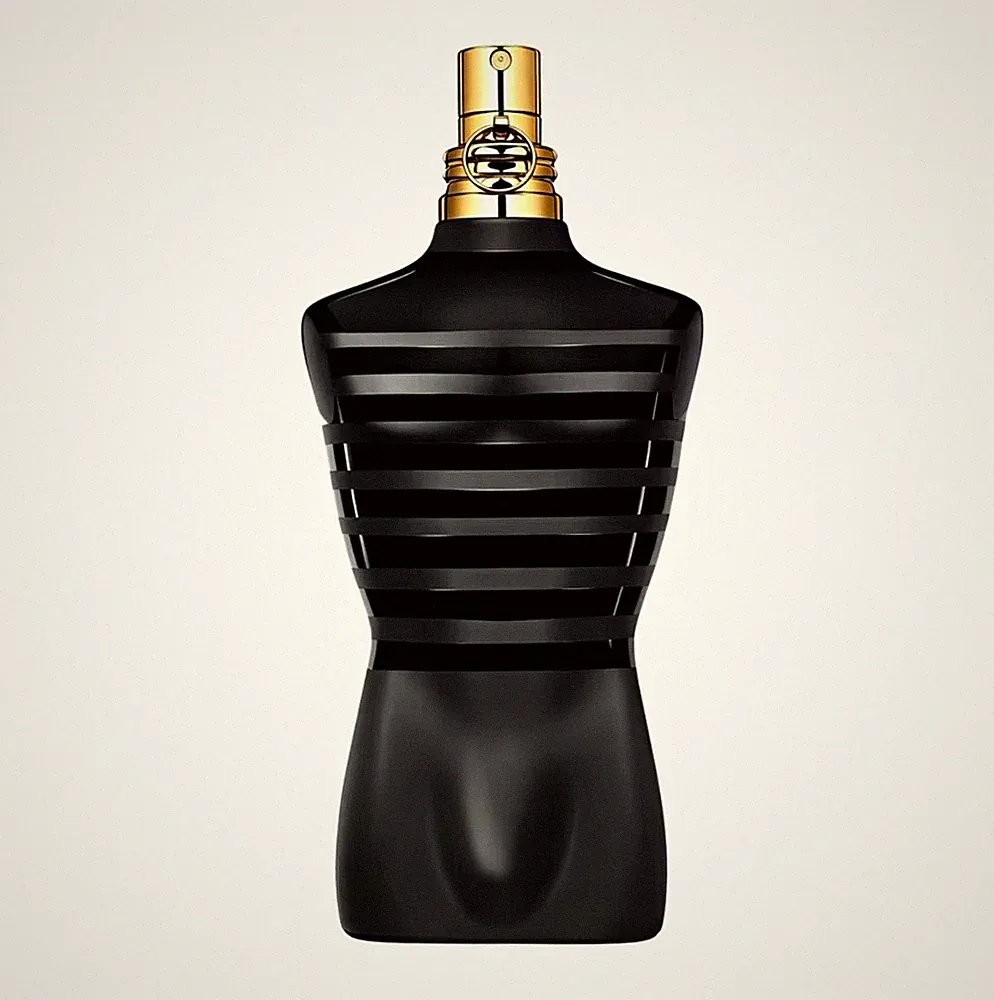 Jean Paul Gaultier Le Male Le Parfum Eau de Parfum Intense 125 ml Spray