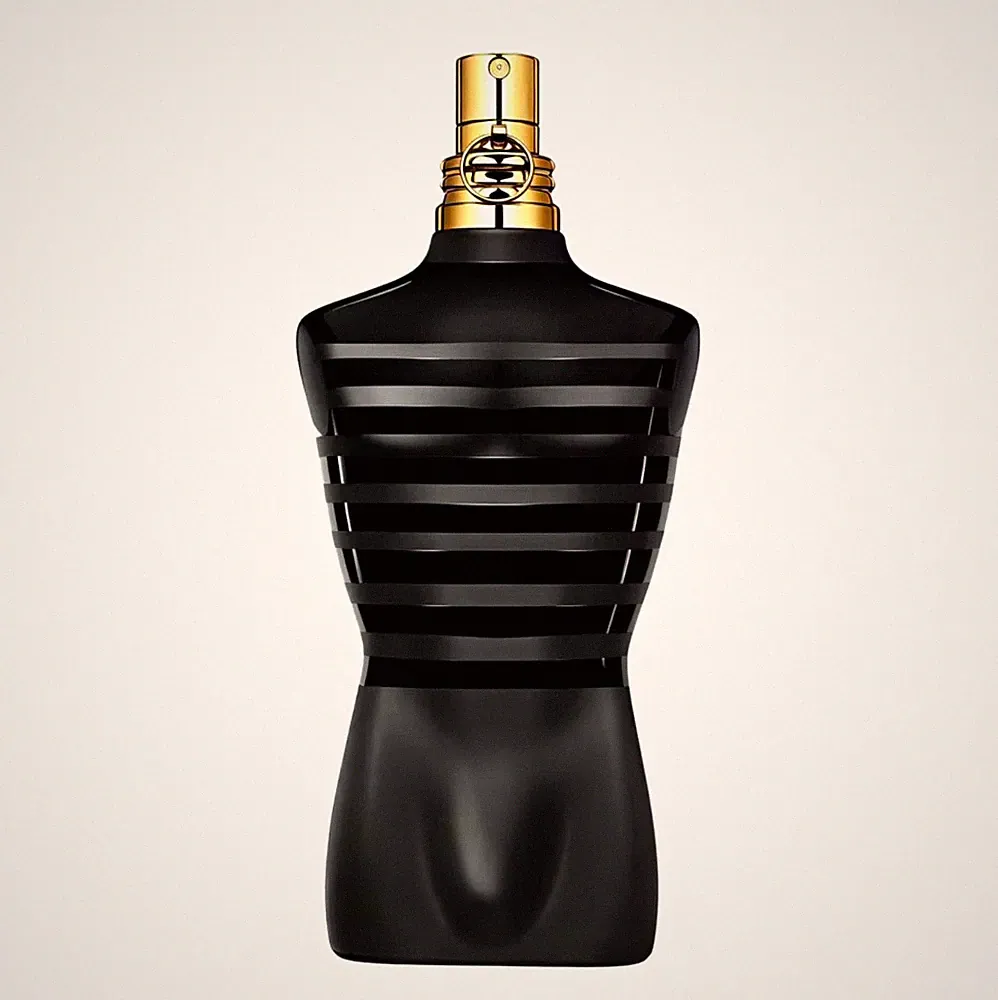 Jean Paul Gaultier Le Male Le Parfum Eau de Parfum Intense Spray 125 ml