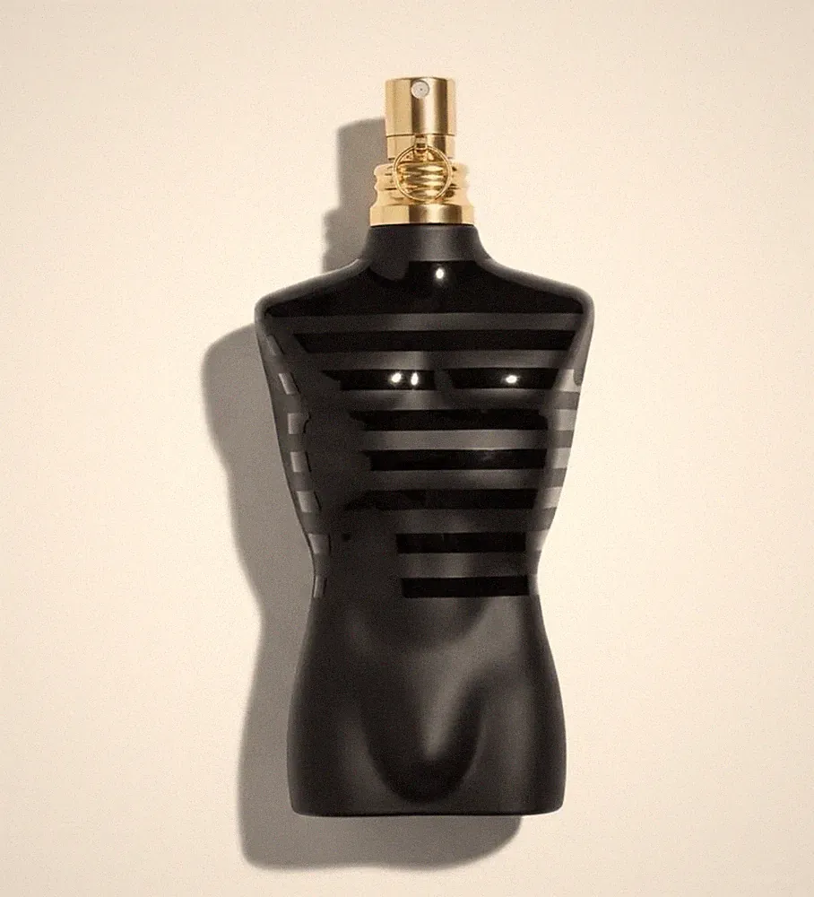 Jean Paul Gaultier Le Male Le Parfum Eau de Parfum Spray 75 ml