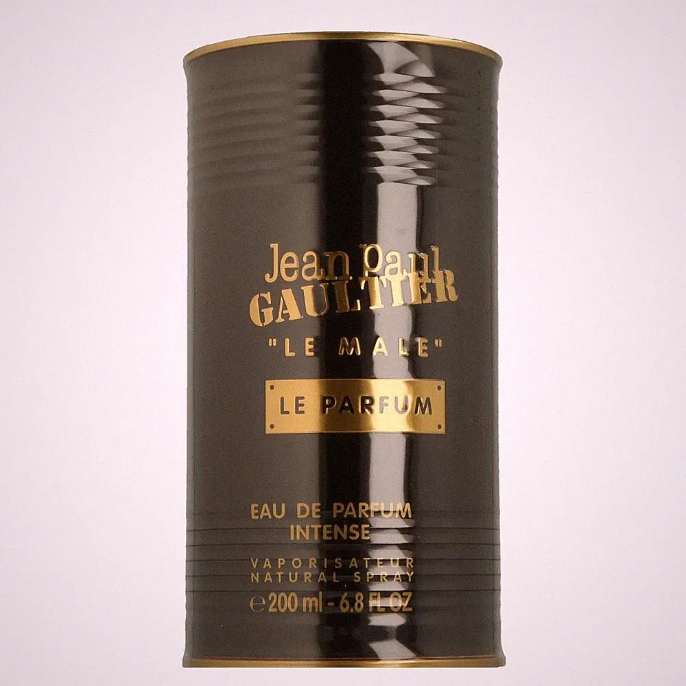 Jean Paul Gaultier Le Male Le Parfum EDP Intense 200ml