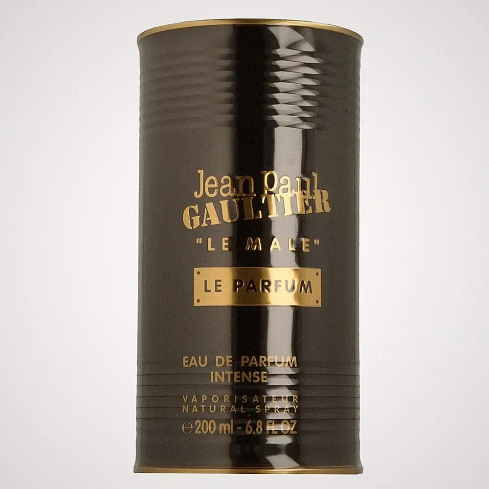 Jean Paul Gaultier Le Male Le Parfum EDP Intense 200ml
