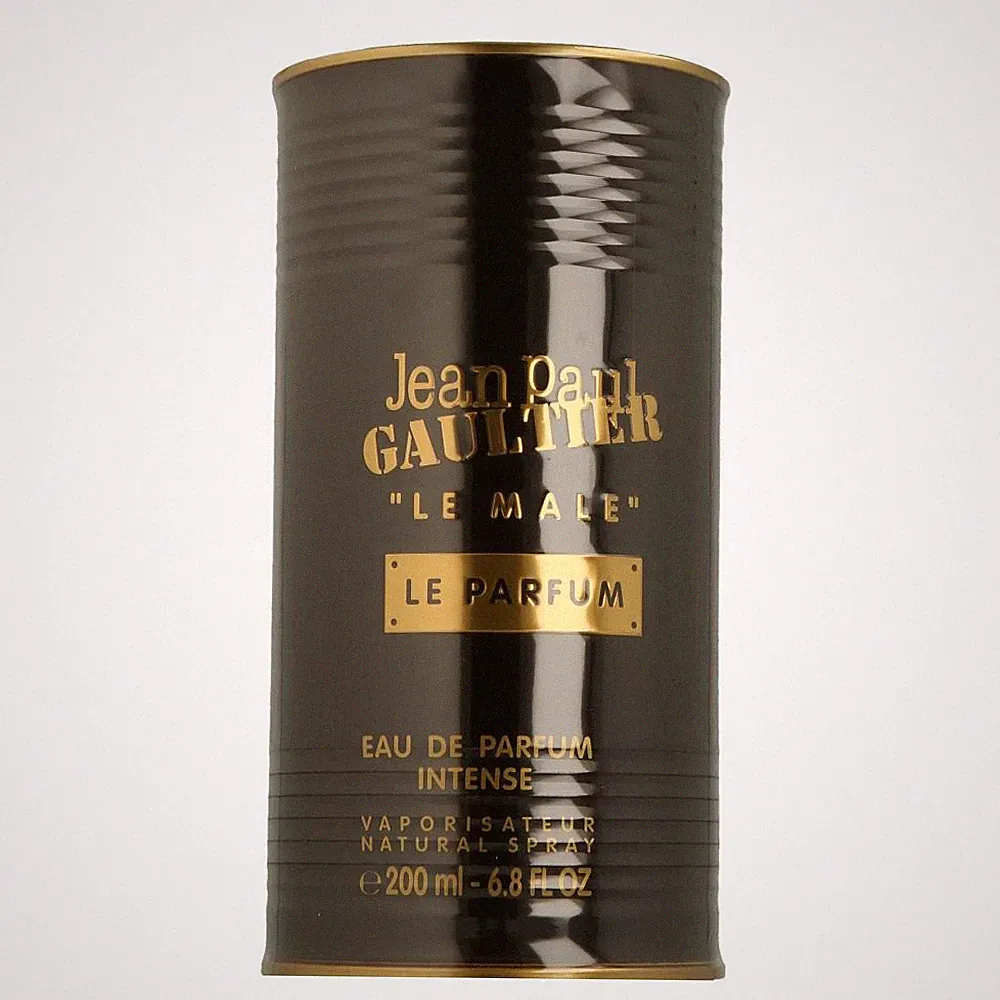 Jean Paul Gaultier Le Male Le Parfum EDP Intense 200ml