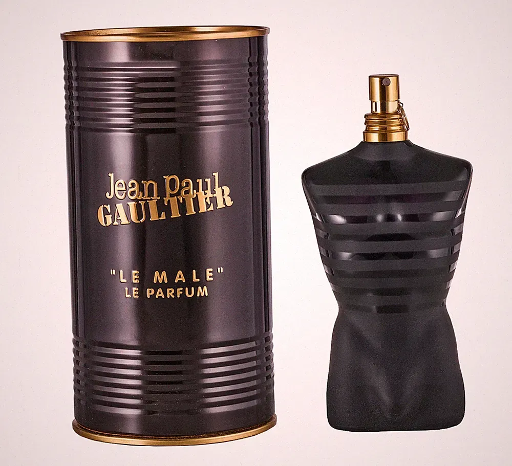 Jean Paul Gaultier Le Male Le Parfum EDP Intense 75ml