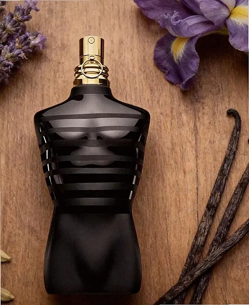 Jean Paul Gaultier Le Male Le Parfum Herrenparfum Parfüm Inhalt 100 ml
