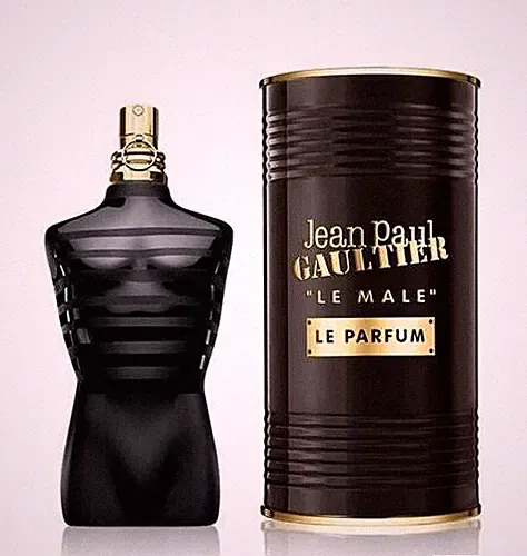 Jean Paul Gaultier / LE MALE LE PARFUM Intense / 200ml / Eau de Parfum / EdP/NEU