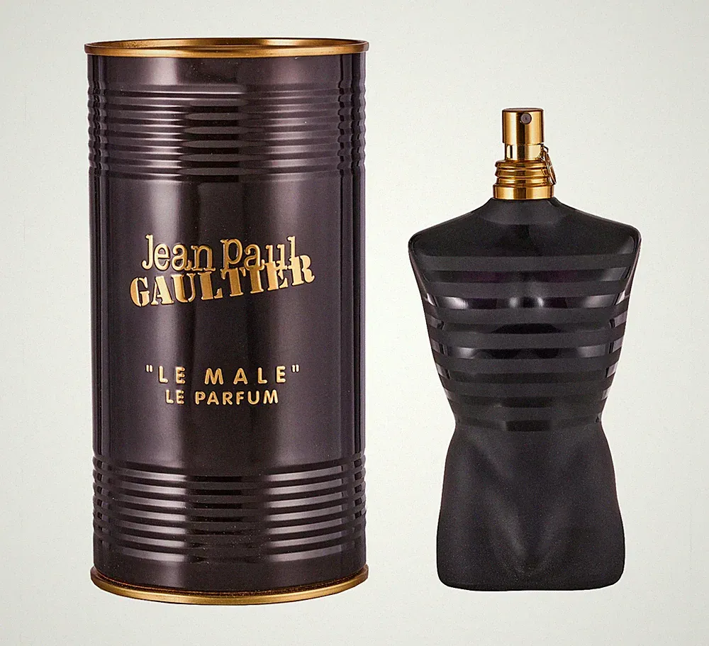 Jean Paul Gaultier Le Male Le Parfum Intense 200ml EDP