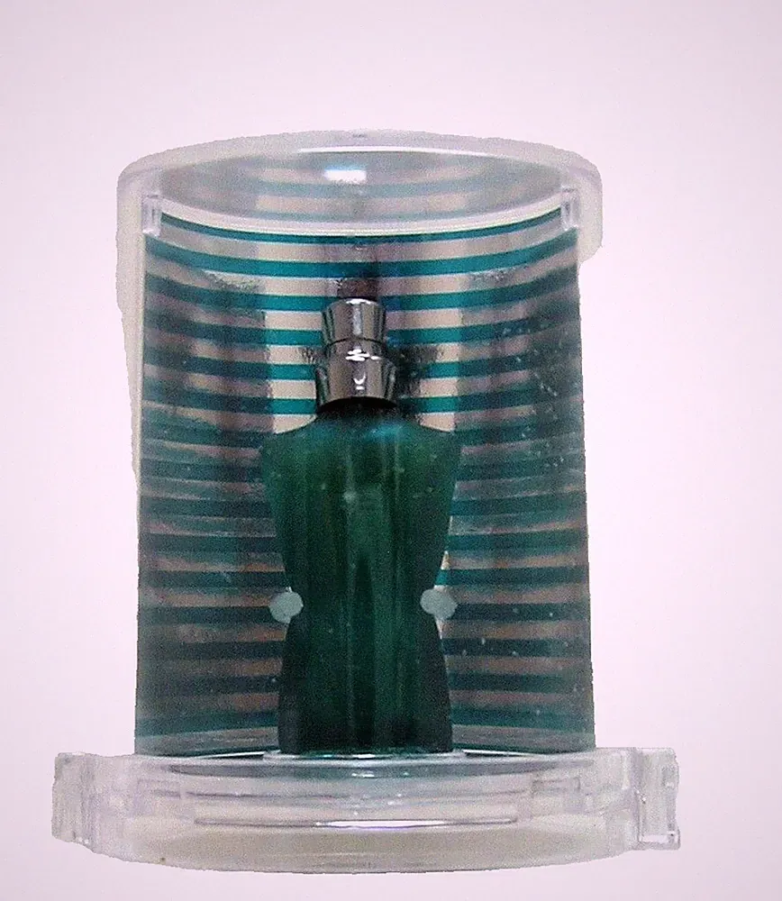 Jean Paul Gaultier Le Male Miniatur EDT / Eau de Toilette 3,5 ml