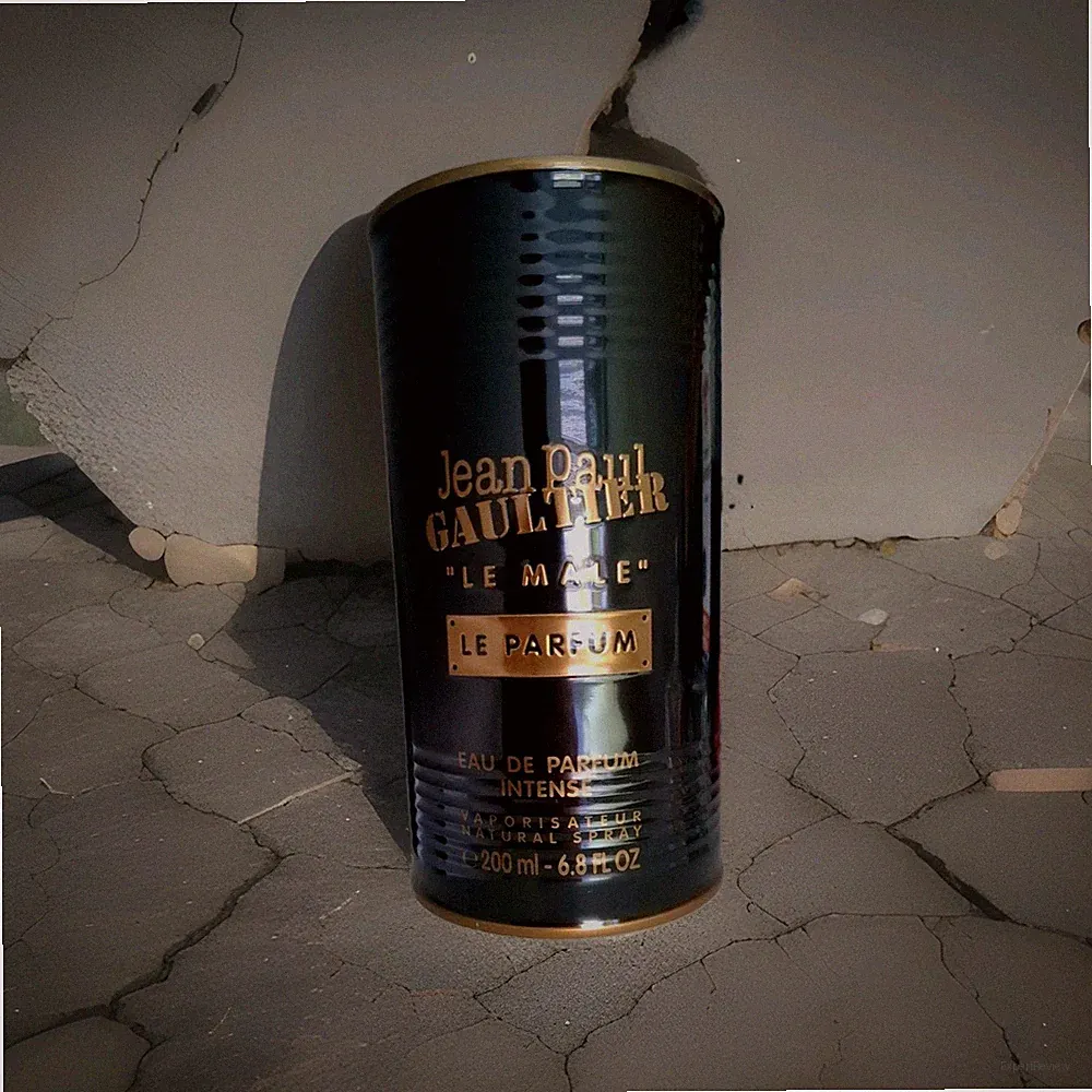 Jean Paul Gaultier le Parfum 200ml (Neu, Versiegelt)