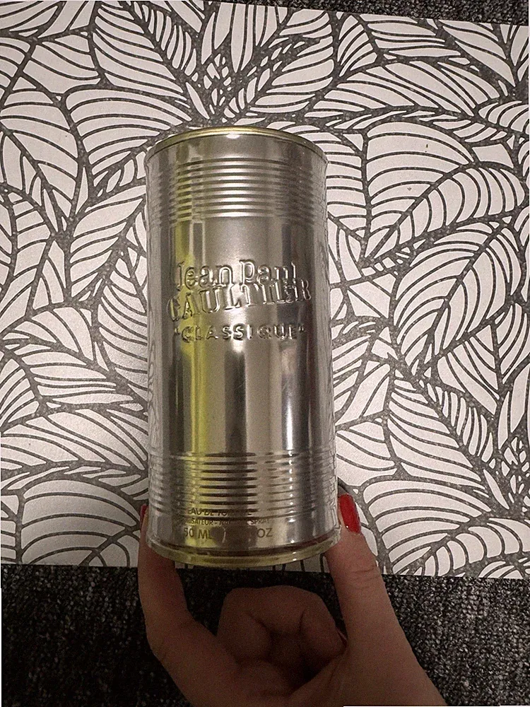 Jean Paul Gaultier Les Femmes Eau de Toilette, 50ml