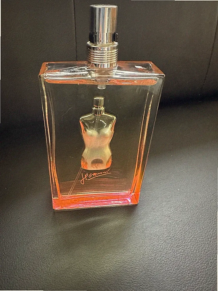 Jean Paul Gaultier Ma Dame Eau De Toilette 100 Ml Spray