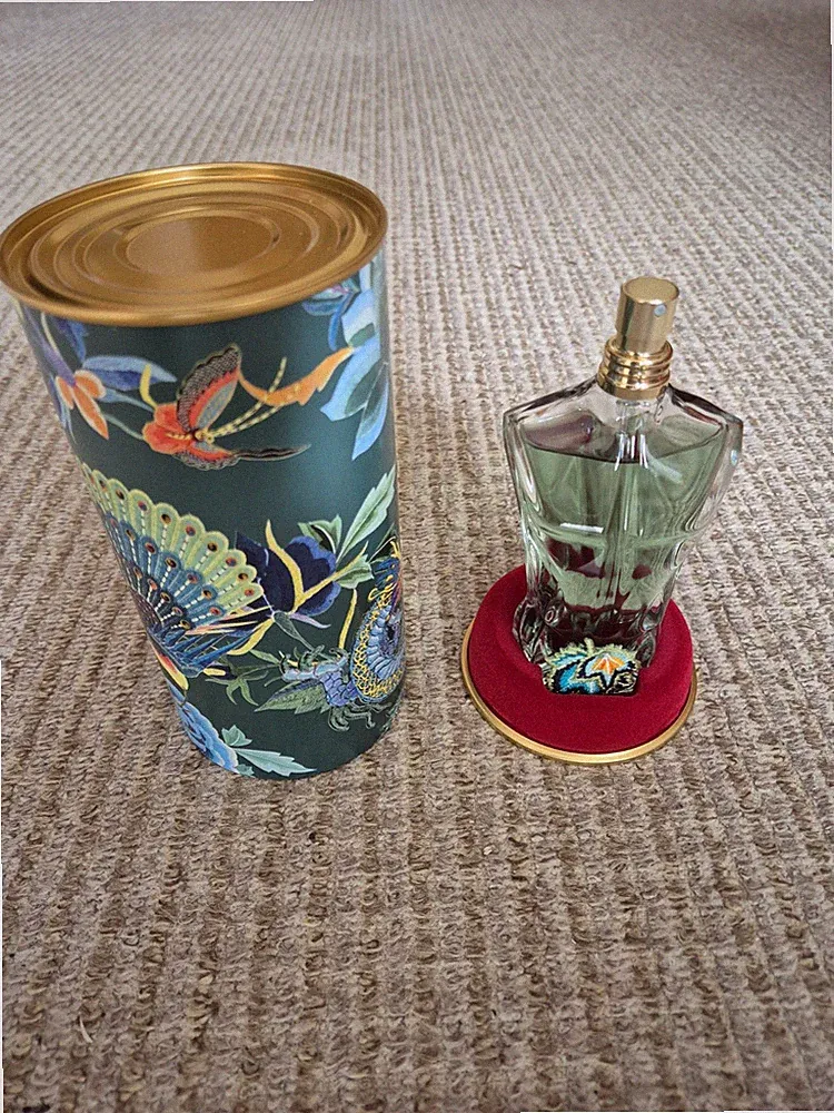 Jean Paul Gaultier Paradise Garden Herren Parfum 75ml