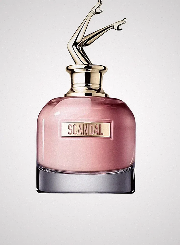 jean paul gaultier Scandal